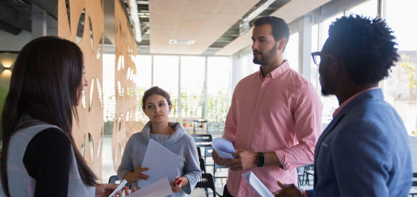 The Staffing Strategist Your Guide to Talent Acquisition